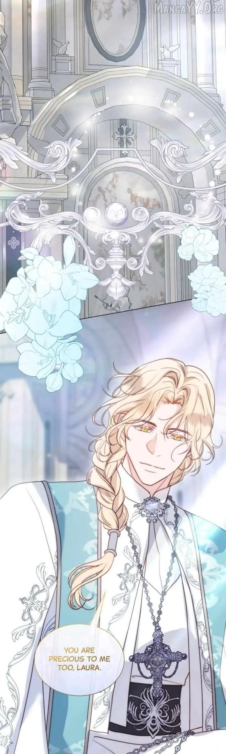 I Was Born As The Second Daughter Chapter 100 Page 6