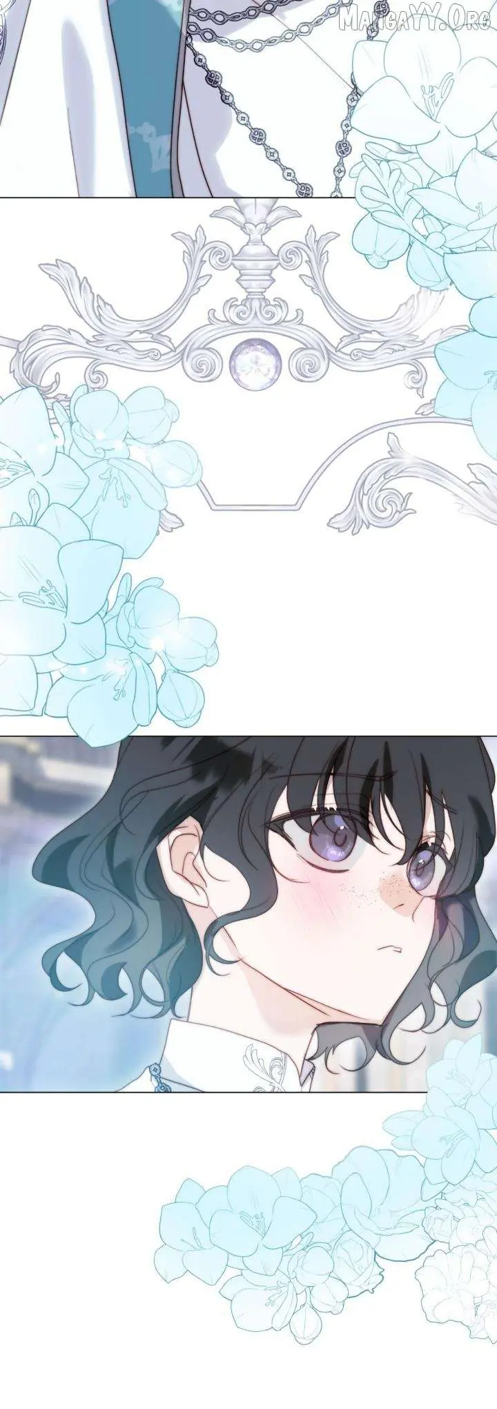 I Was Born As The Second Daughter Chapter 100 Page 7