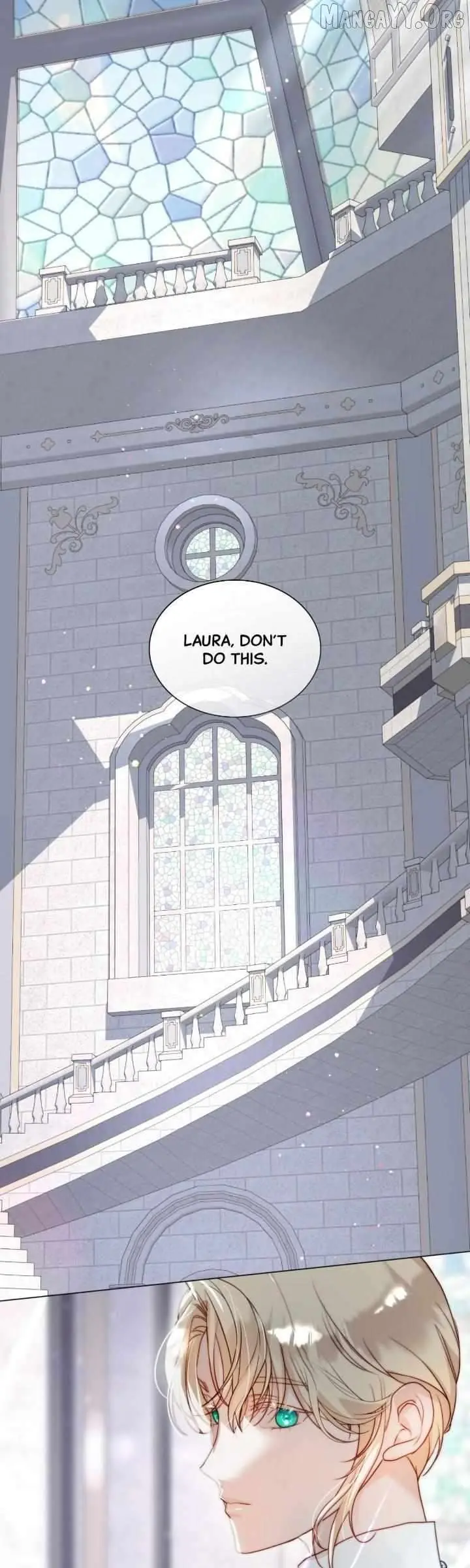 I Was Born As The Second Daughter Chapter 100 Page 10