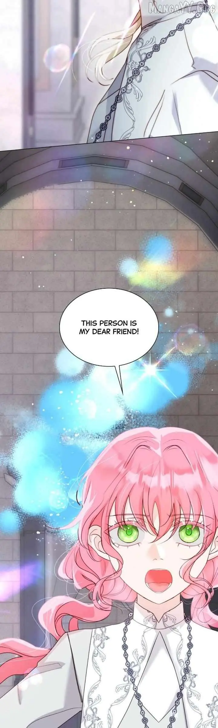 I Was Born As The Second Daughter Chapter 100 Page 11
