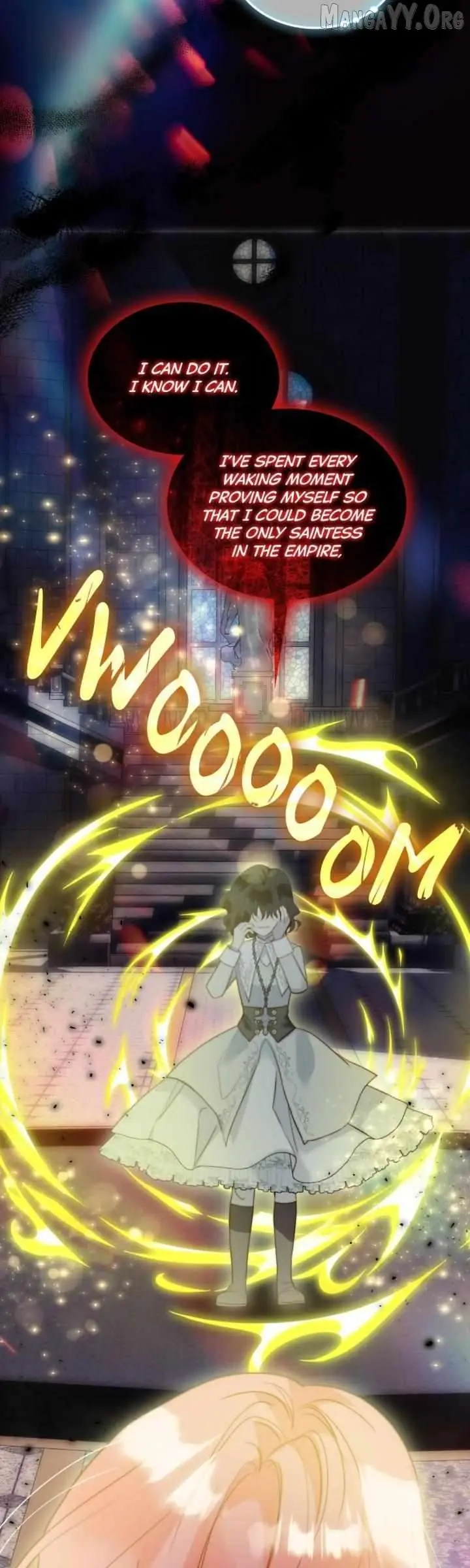 I Was Born As The Second Daughter Chapter 100 Page 21