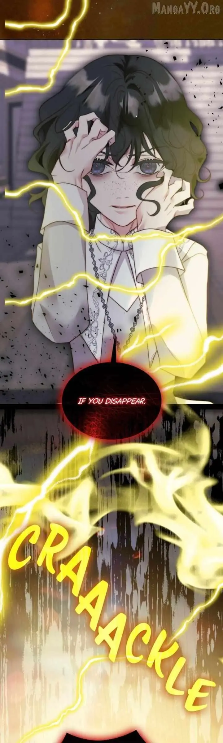 I Was Born As The Second Daughter Chapter 100 Page 24