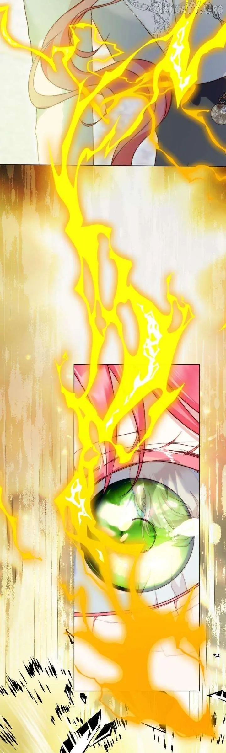 I Was Born As The Second Daughter Chapter 100 Page 28