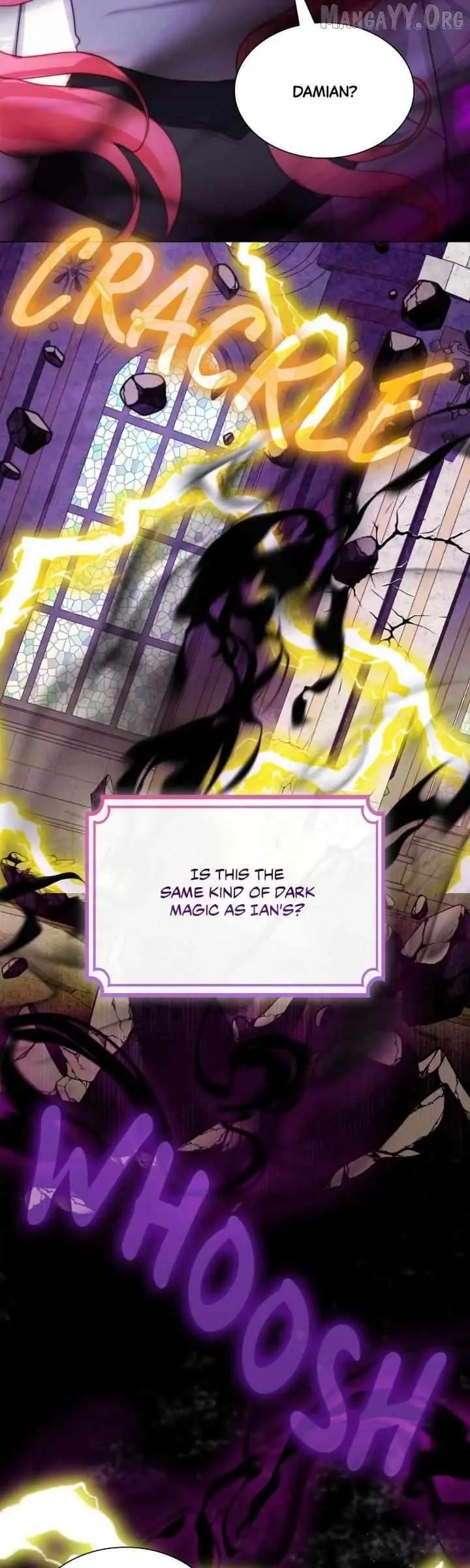 I Was Born As The Second Daughter Chapter 100 Page 34