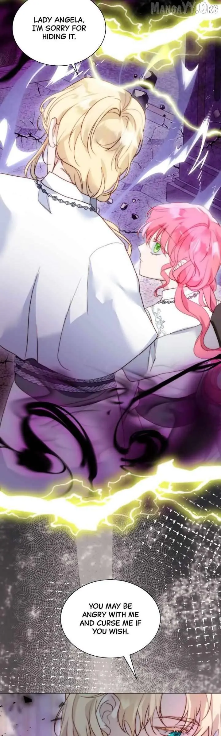 I Was Born As The Second Daughter Chapter 100 Page 35