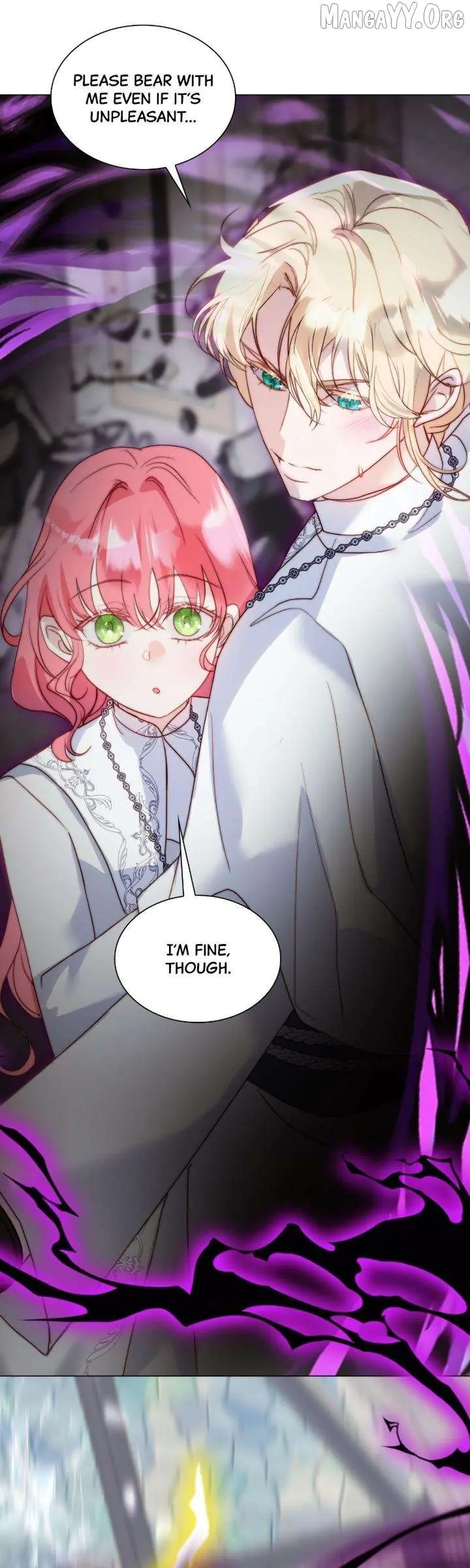 I Was Born As The Second Daughter Chapter 100 Page 39