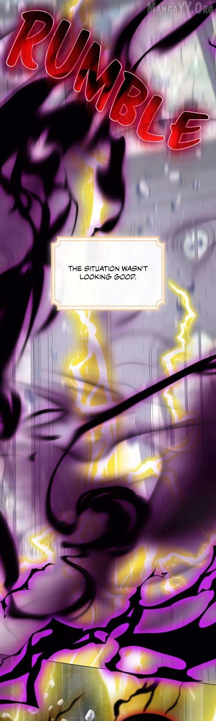I Was Born As The Second Daughter Chapter 100 Page 40