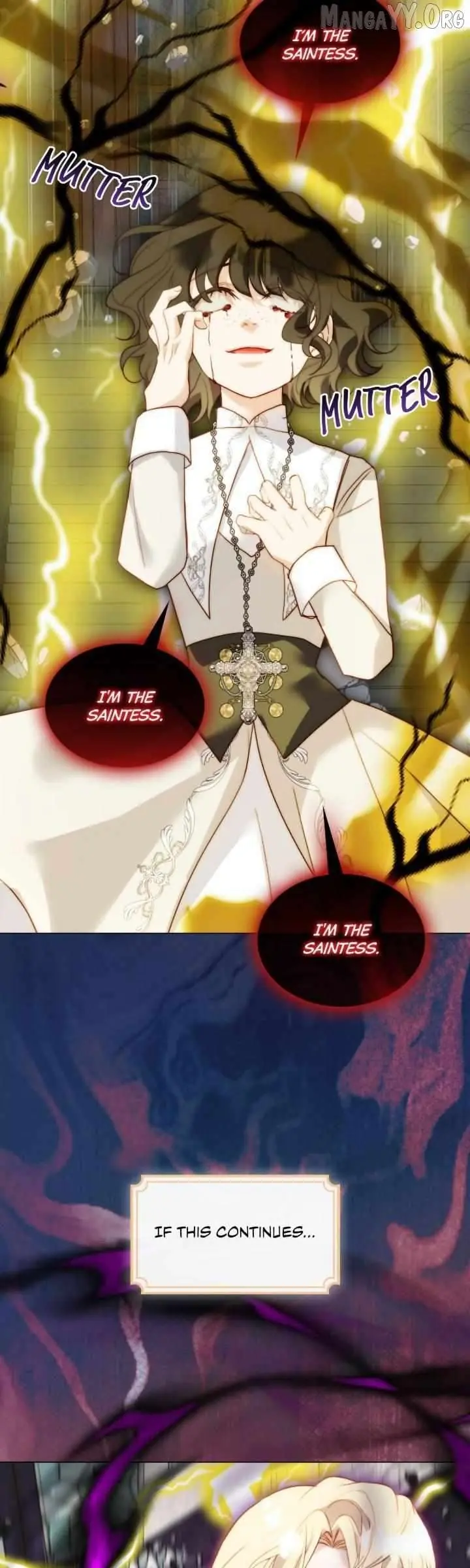 I Was Born As The Second Daughter Chapter 100 Page 41