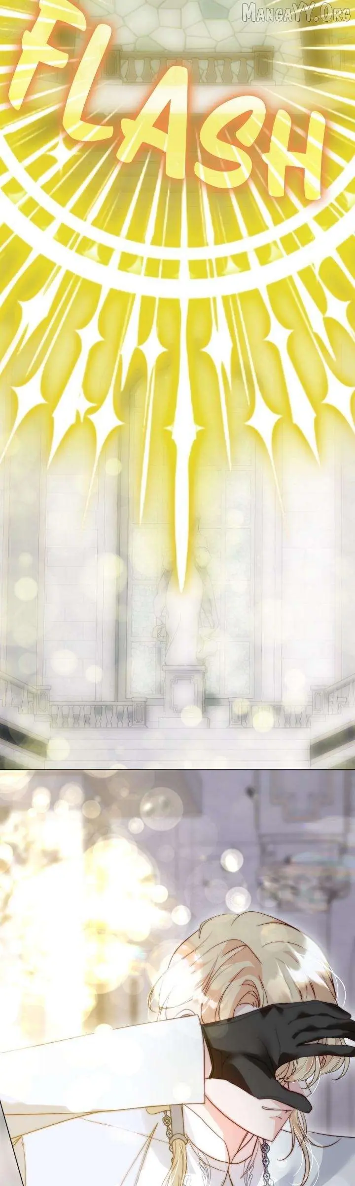 I Was Born As The Second Daughter Chapter 100 Page 55