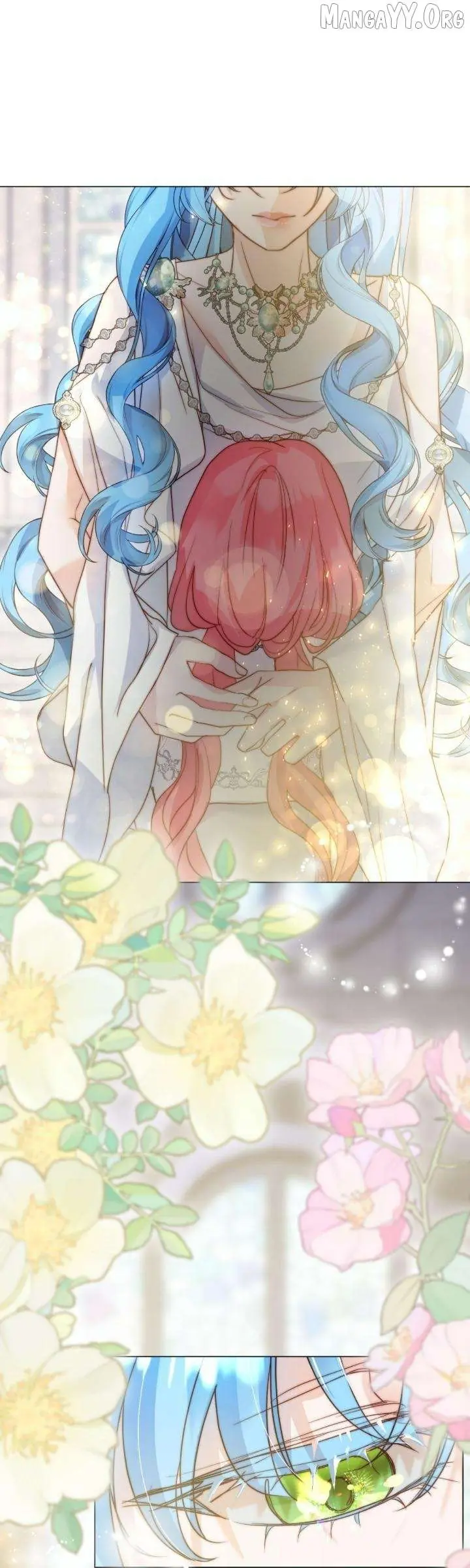 I Was Born As The Second Daughter Chapter 100 Page 57