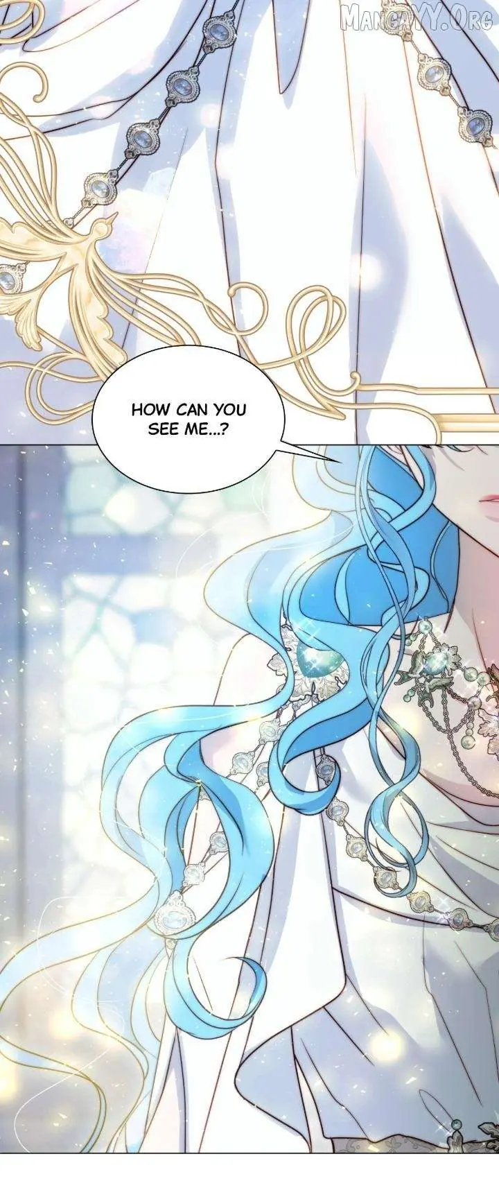 I Was Born As The Second Daughter Chapter 100 Page 59