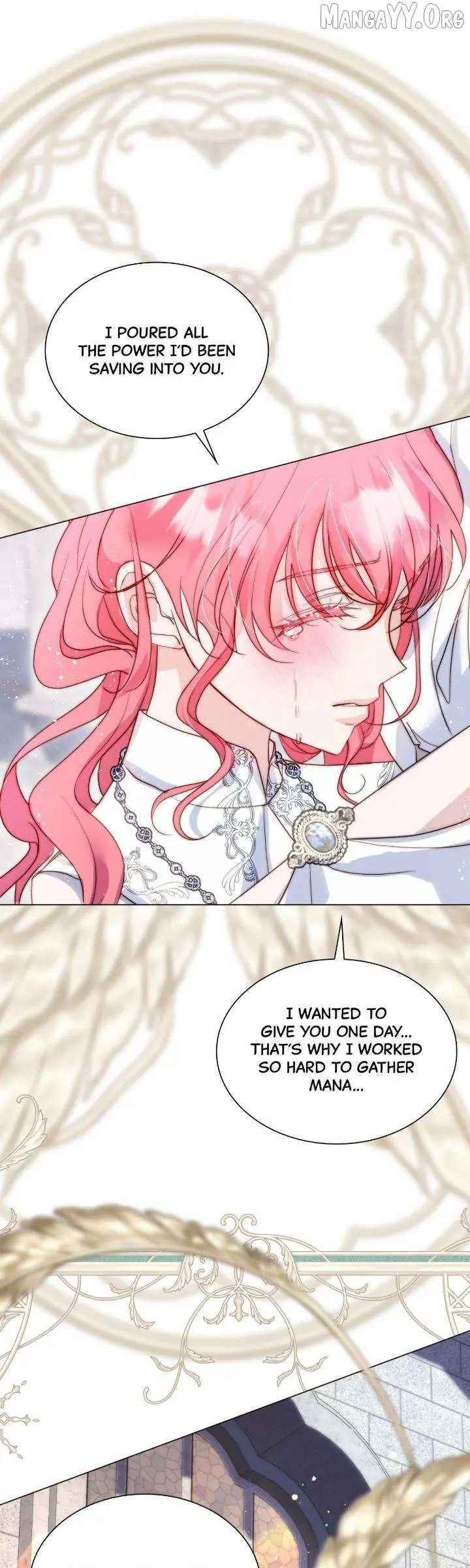 I Was Born As The Second Daughter Chapter 100 Page 60