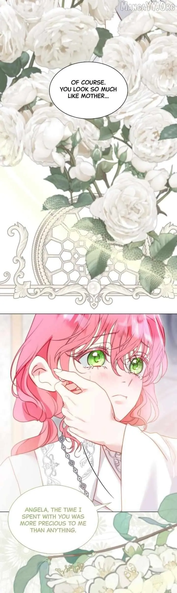 I Was Born As The Second Daughter Chapter 101 Page 6