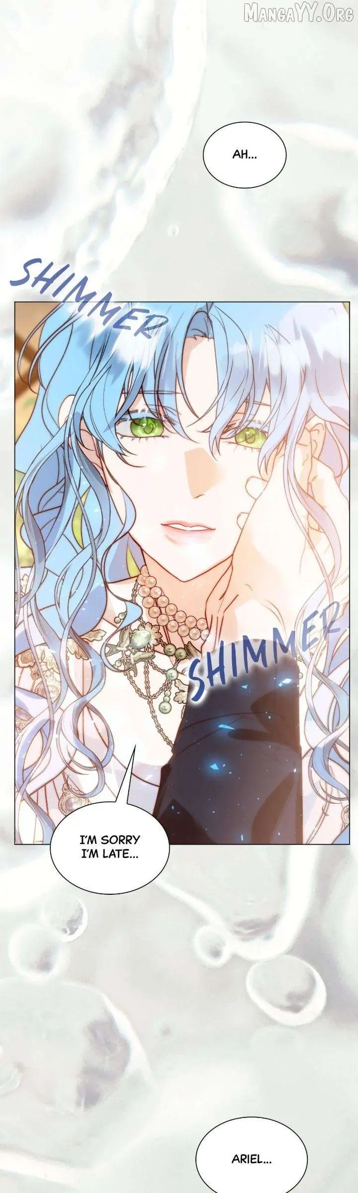 I Was Born As The Second Daughter Chapter 101 Page 24