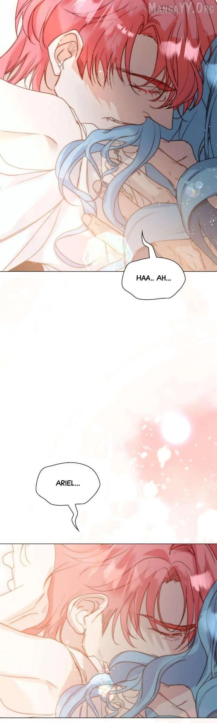 I Was Born As The Second Daughter Chapter 101 Page 28