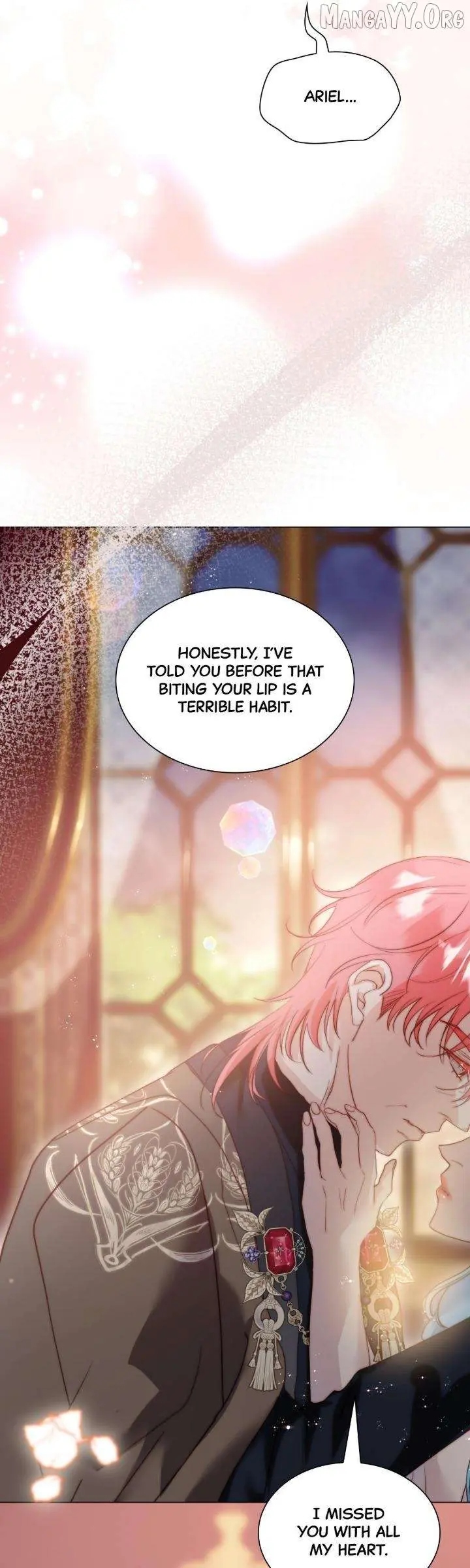 I Was Born As The Second Daughter Chapter 101 Page 29