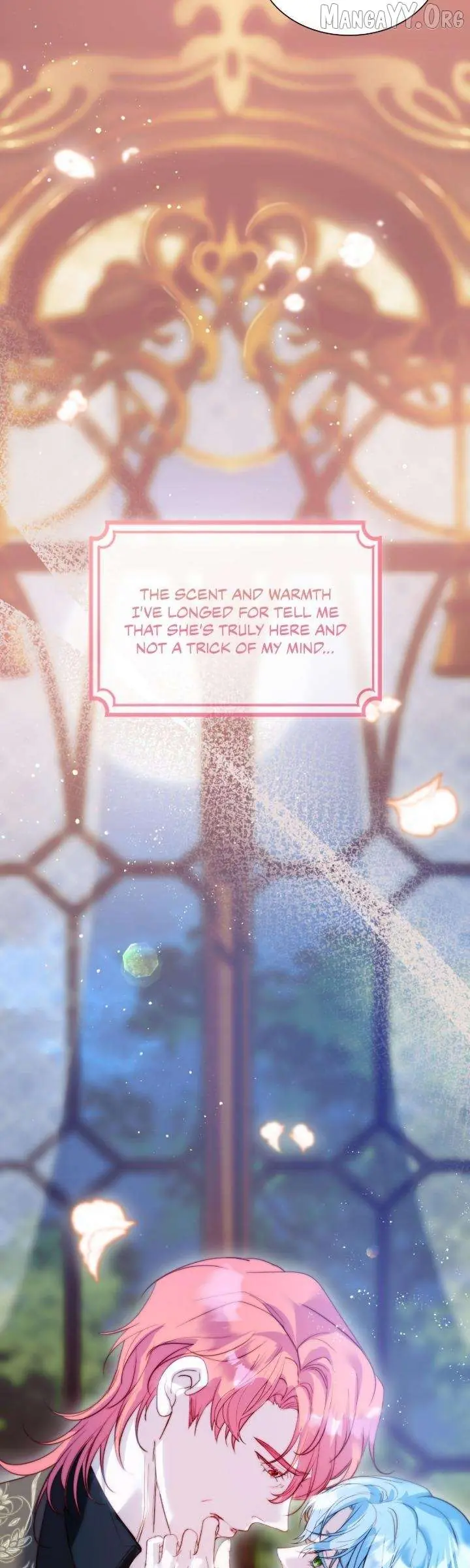 I Was Born As The Second Daughter Chapter 101 Page 30
