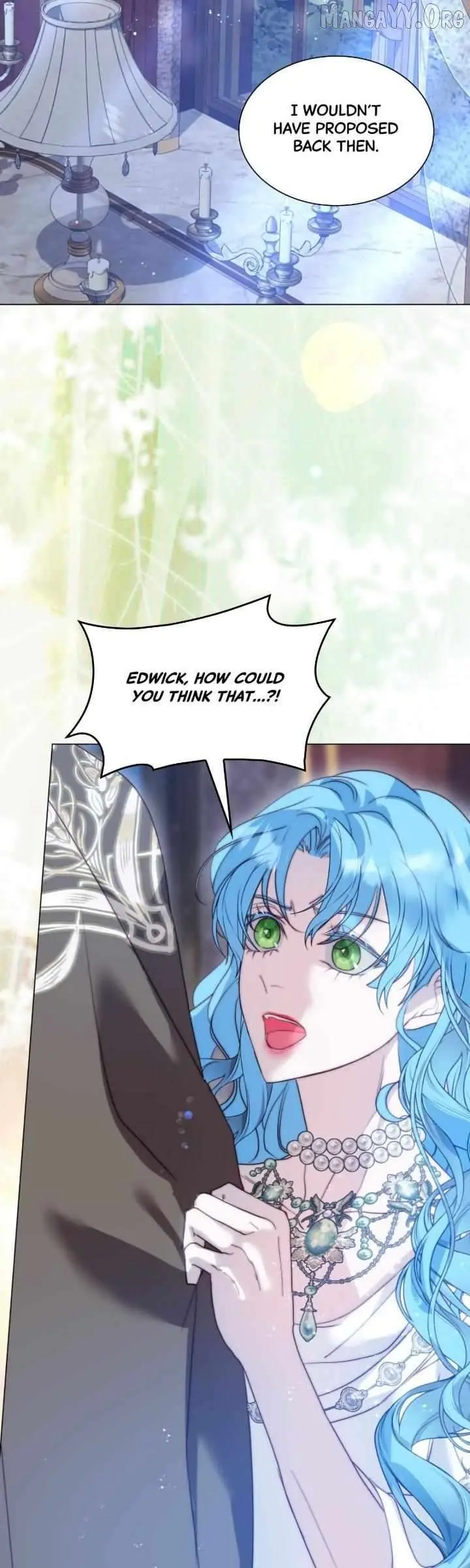 I Was Born As The Second Daughter Chapter 101 Page 34