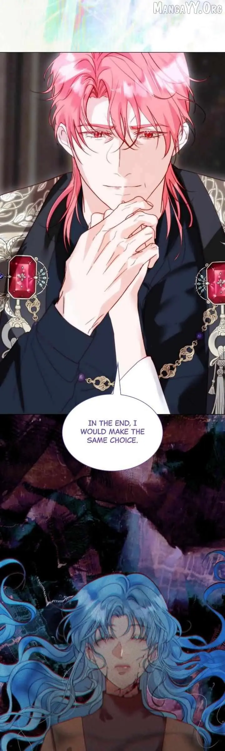 I Was Born As The Second Daughter Chapter 101 Page 36