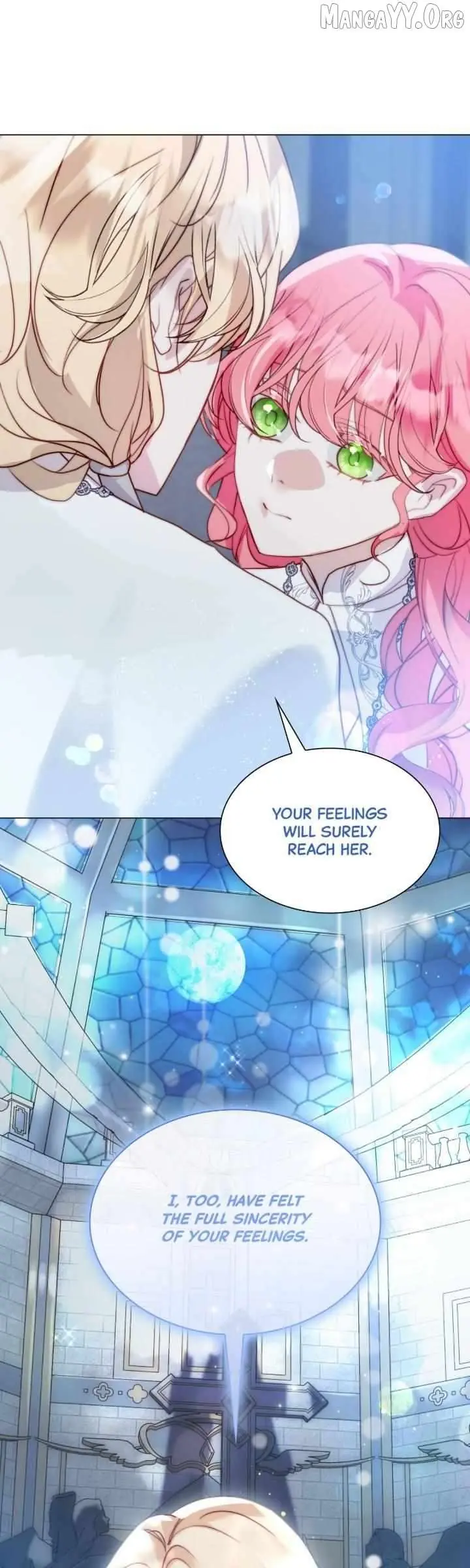 I Was Born As The Second Daughter Chapter 101 Page 50