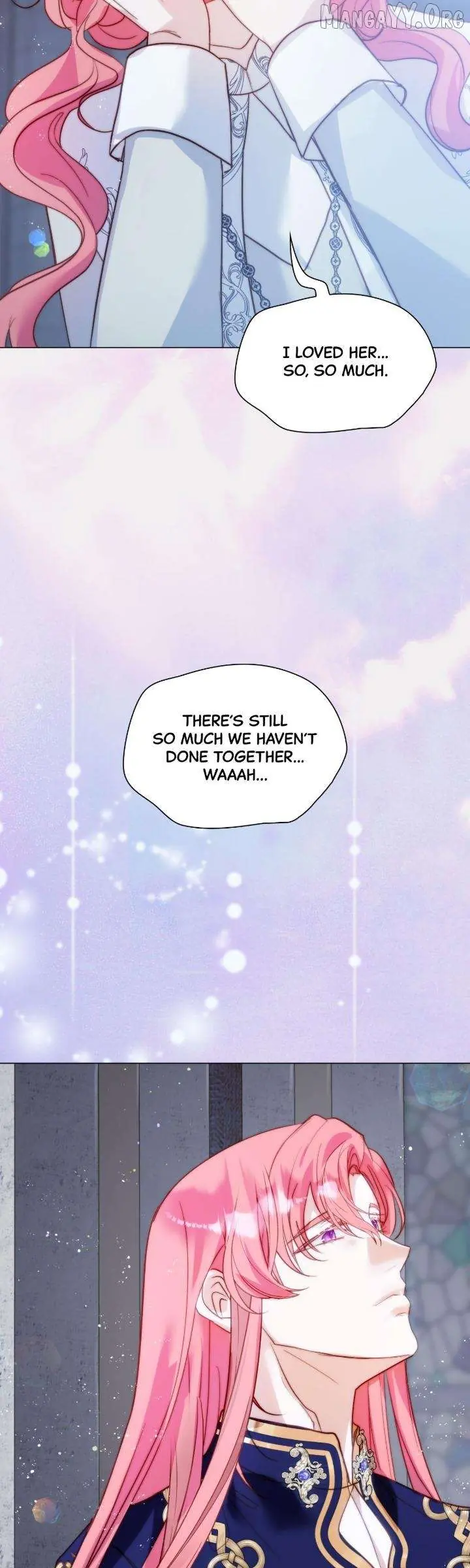 I Was Born As The Second Daughter Chapter 101 Page 52