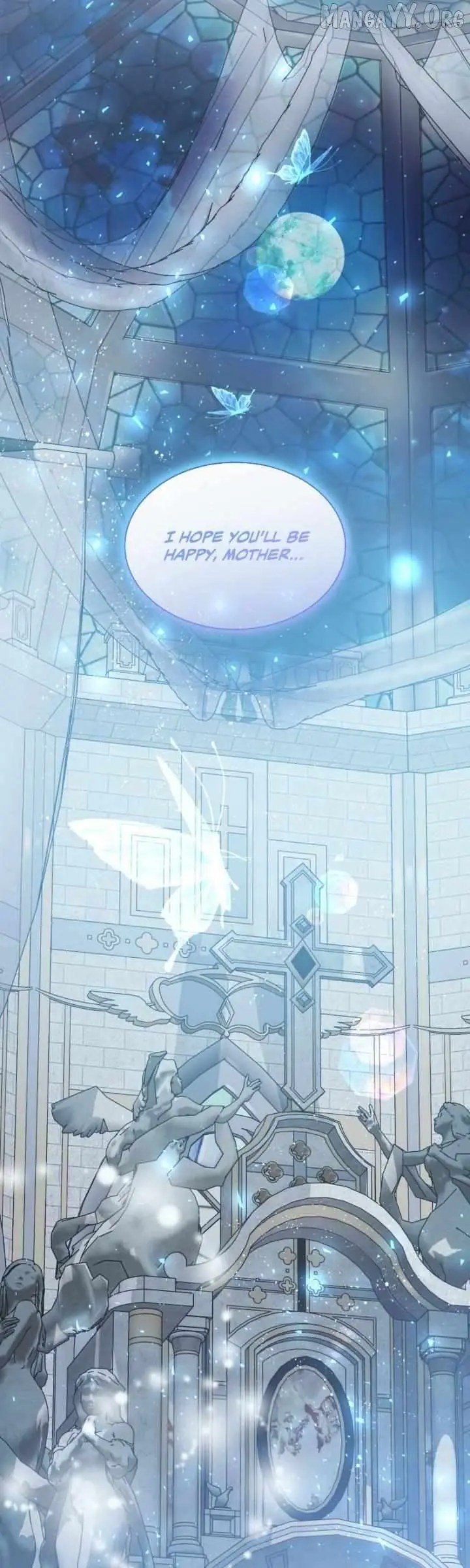 I Was Born As The Second Daughter Chapter 101 Page 54