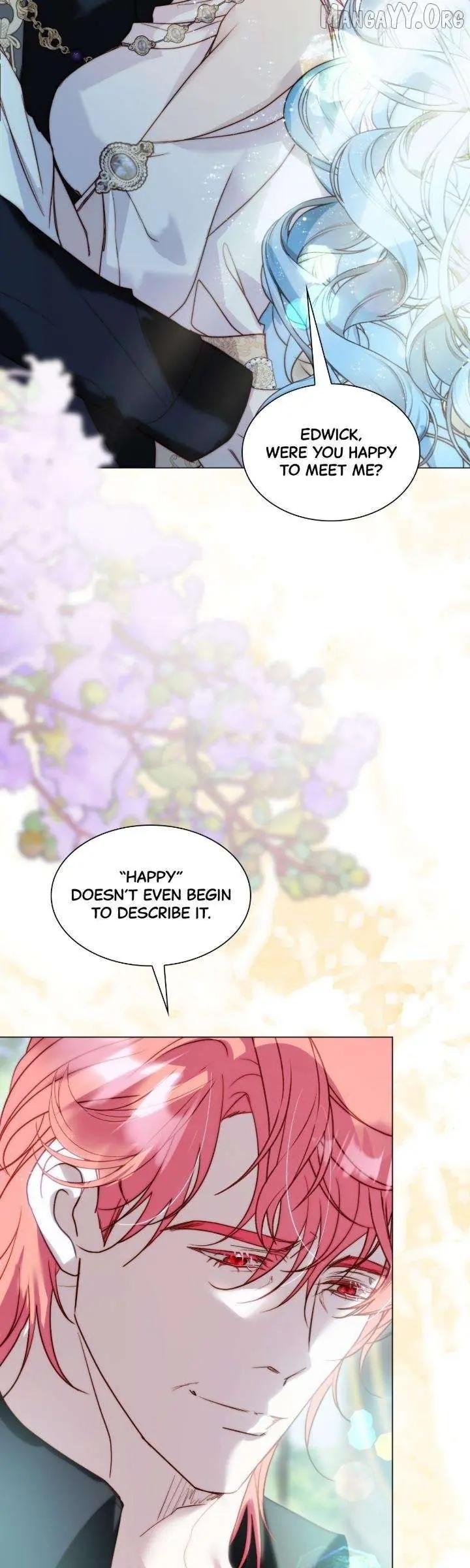 I Was Born As The Second Daughter Chapter 102 Page 4