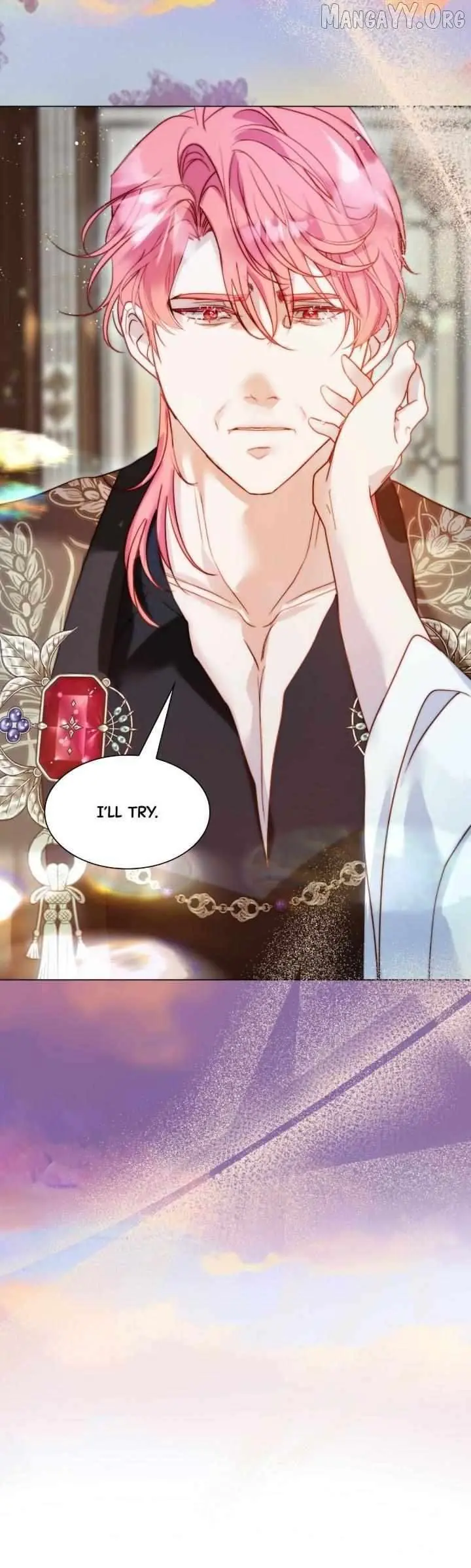 I Was Born As The Second Daughter Chapter 102 Page 7