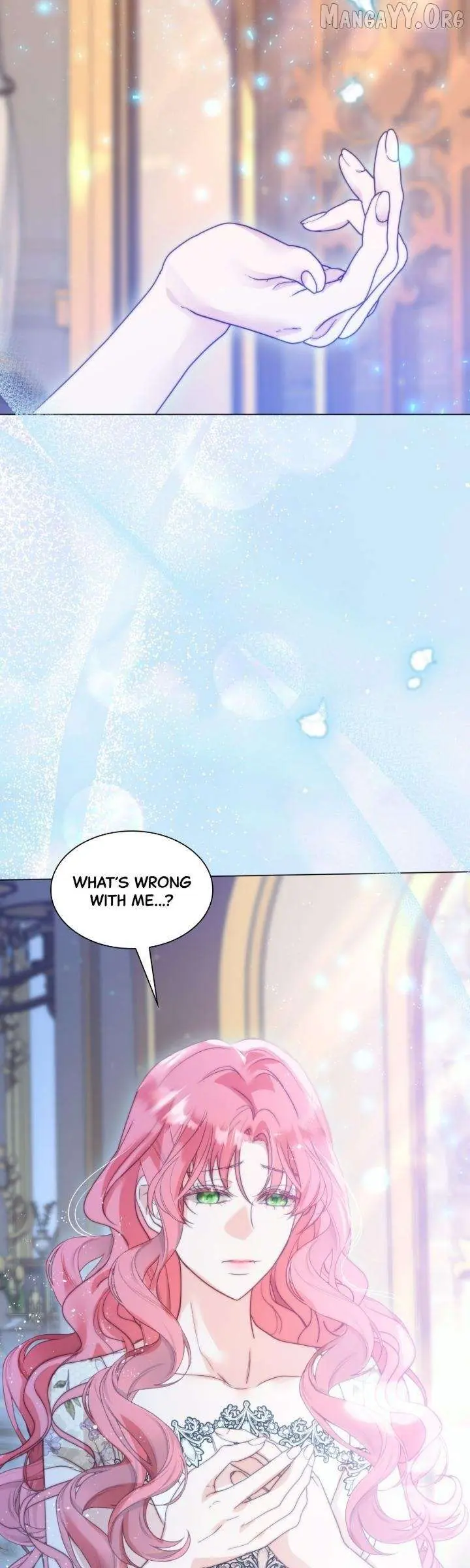I Was Born As The Second Daughter Chapter 102 Page 21