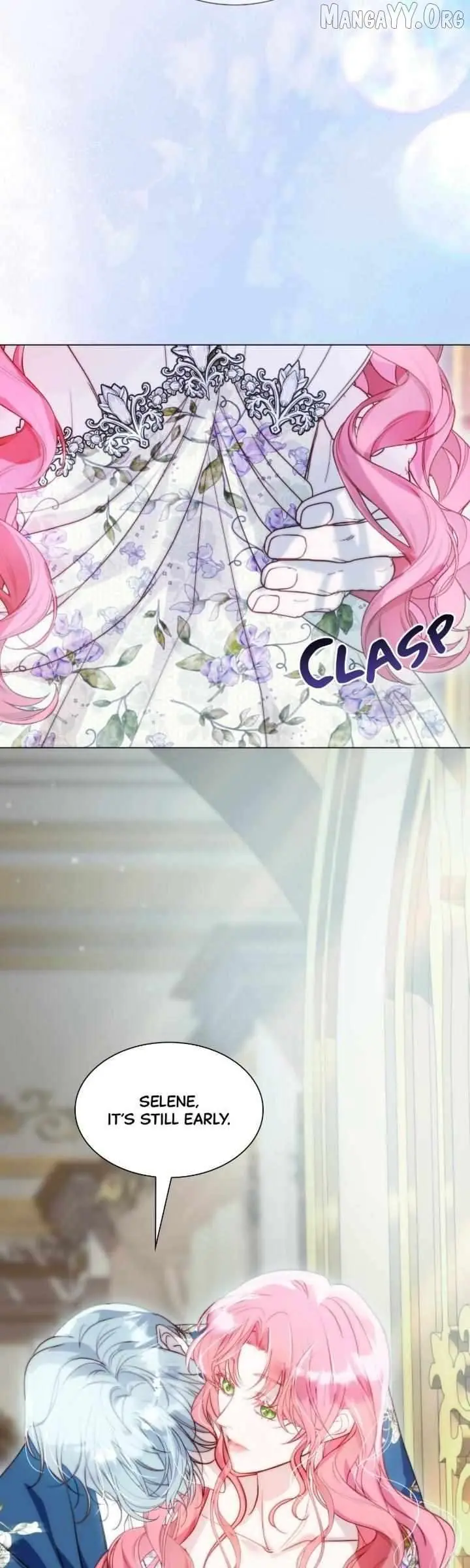 I Was Born As The Second Daughter Chapter 102 Page 23