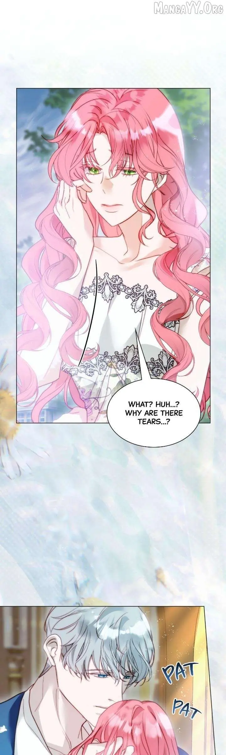 I Was Born As The Second Daughter Chapter 102 Page 26
