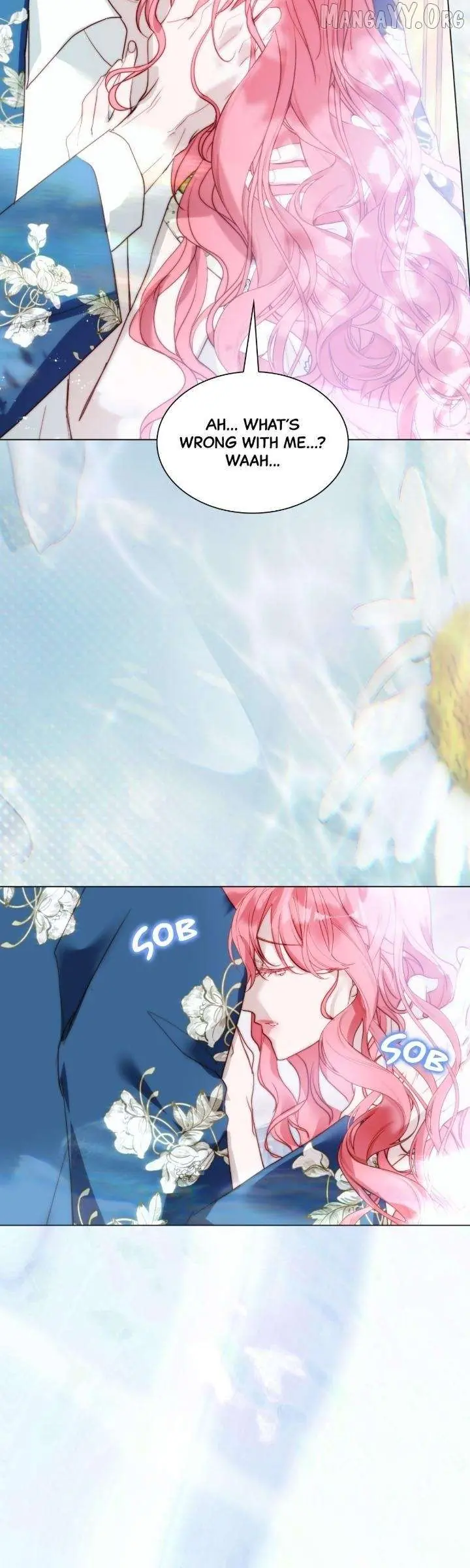 I Was Born As The Second Daughter Chapter 102 Page 27