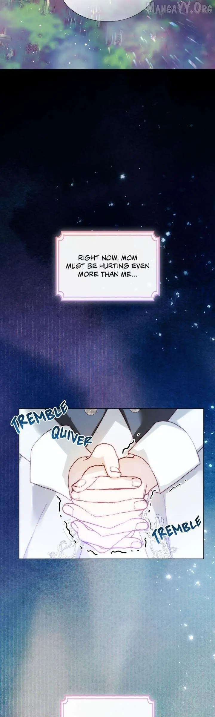 I Was Born As The Second Daughter Chapter 102 Page 30
