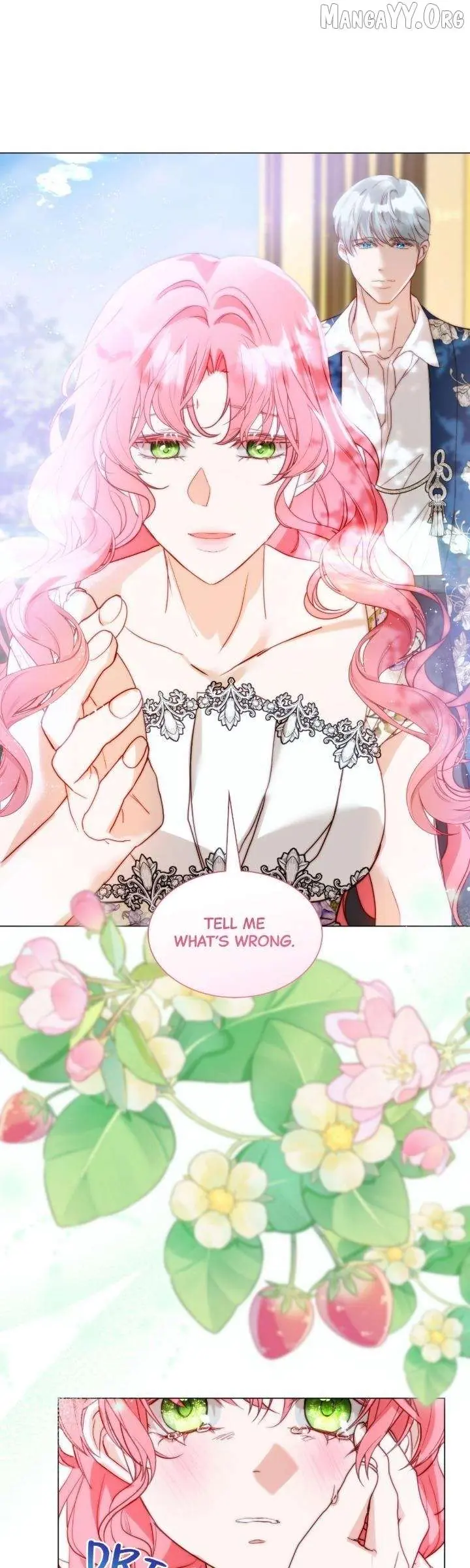 I Was Born As The Second Daughter Chapter 102 Page 32