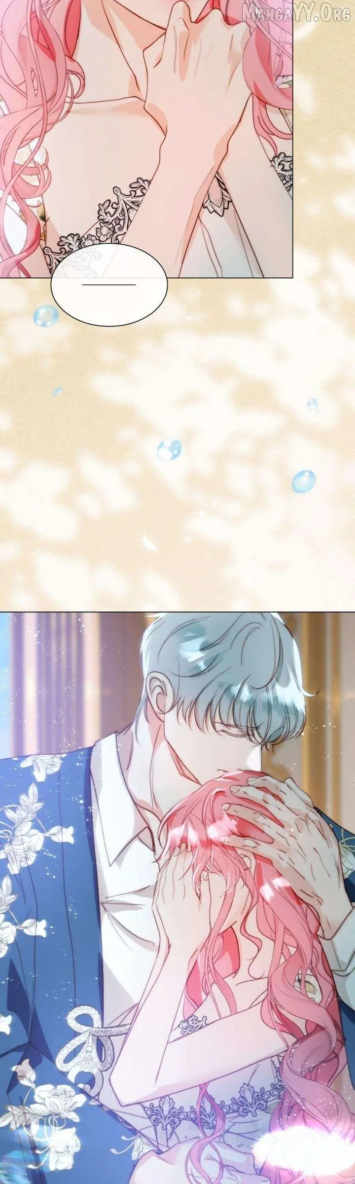 I Was Born As The Second Daughter Chapter 102 Page 35
