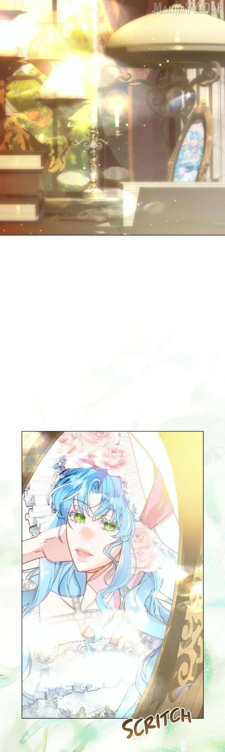 I Was Born As The Second Daughter Chapter 102 Page 40