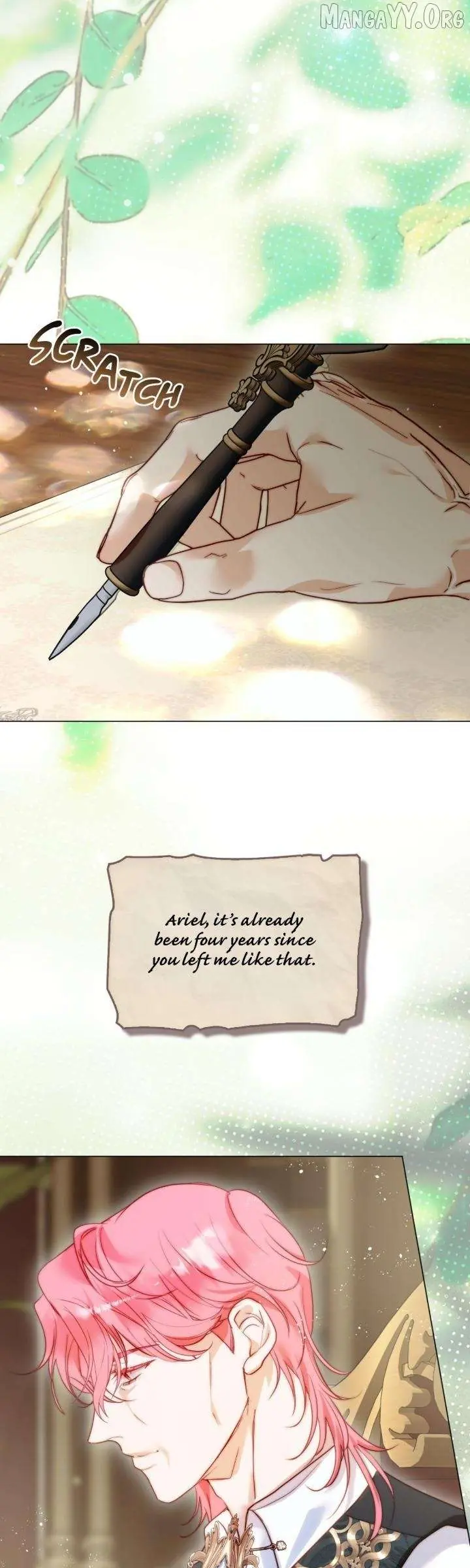I Was Born As The Second Daughter Chapter 102 Page 41
