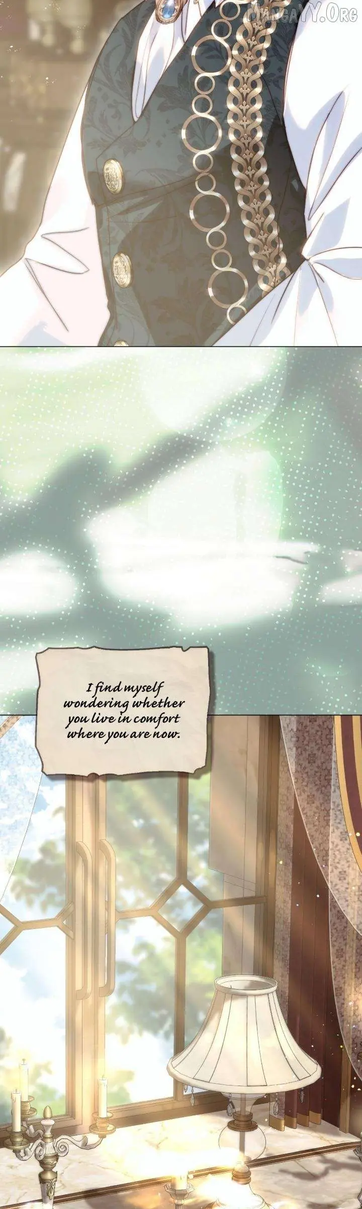 I Was Born As The Second Daughter Chapter 102 Page 42