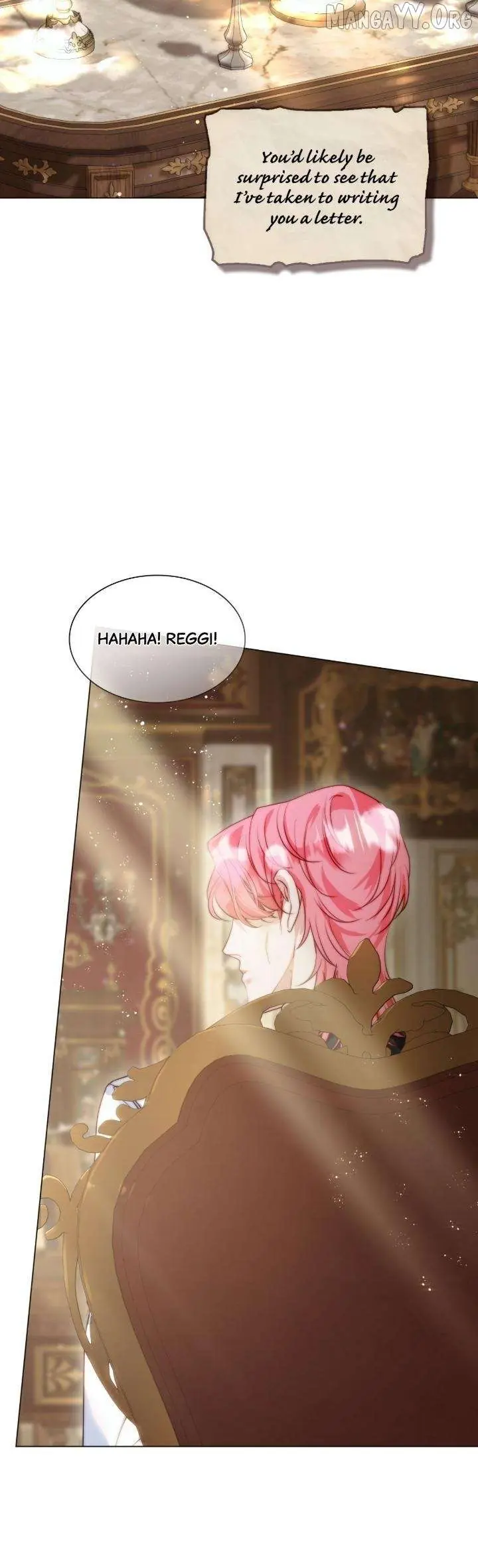 I Was Born As The Second Daughter Chapter 102 Page 43