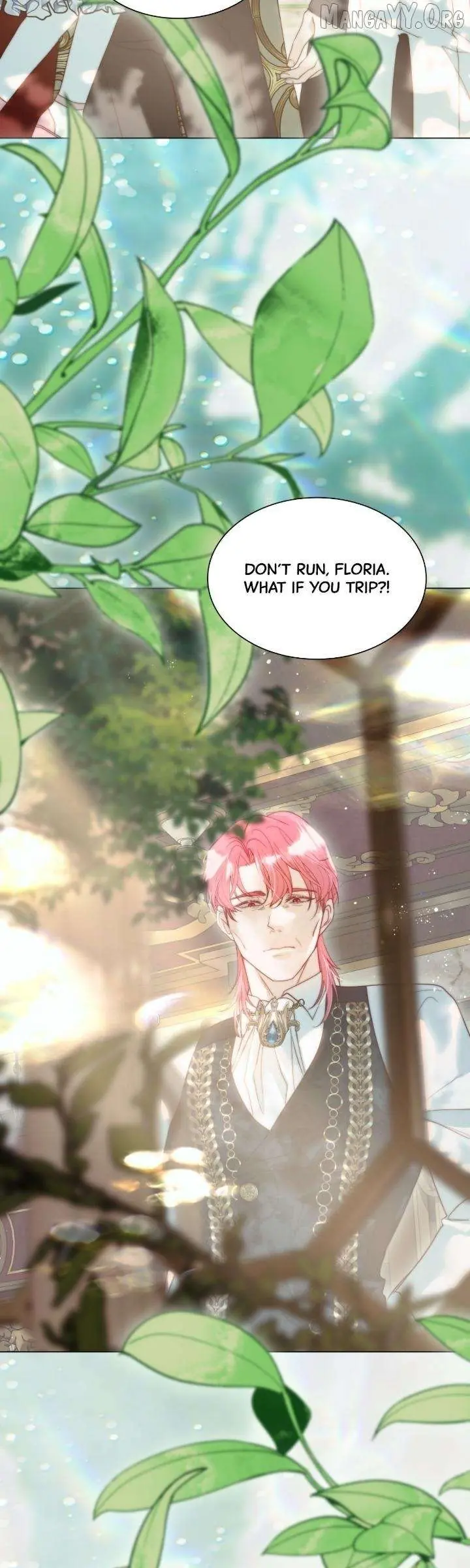 I Was Born As The Second Daughter Chapter 102 Page 46