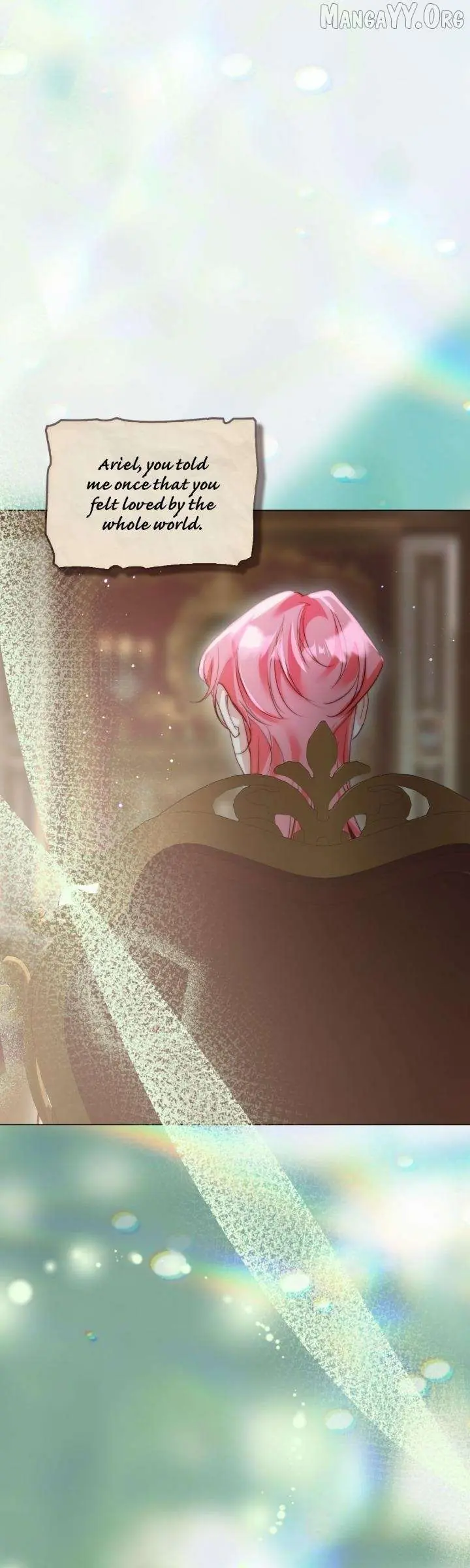 I Was Born As The Second Daughter Chapter 102 Page 51