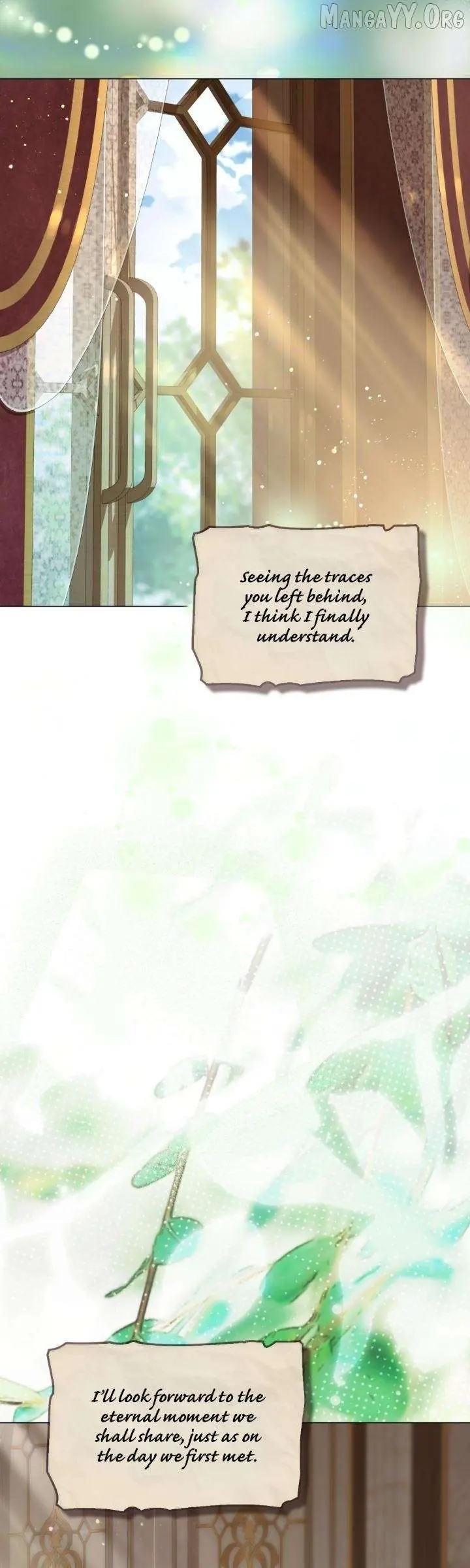 I Was Born As The Second Daughter Chapter 102 Page 52