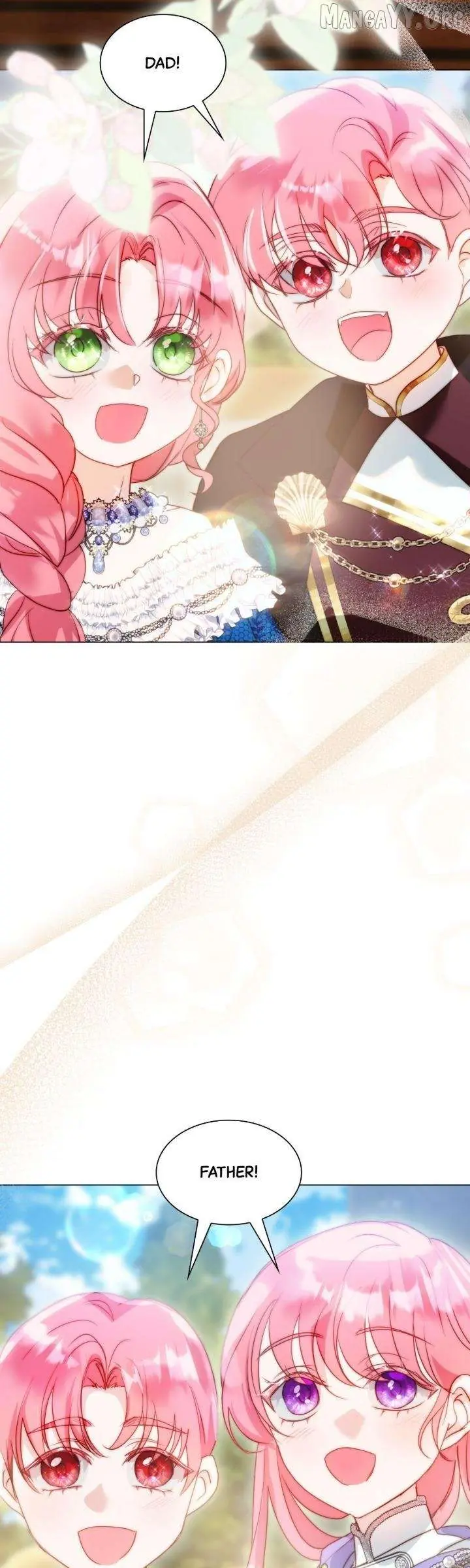 I Was Born As The Second Daughter Chapter 102 Page 57
