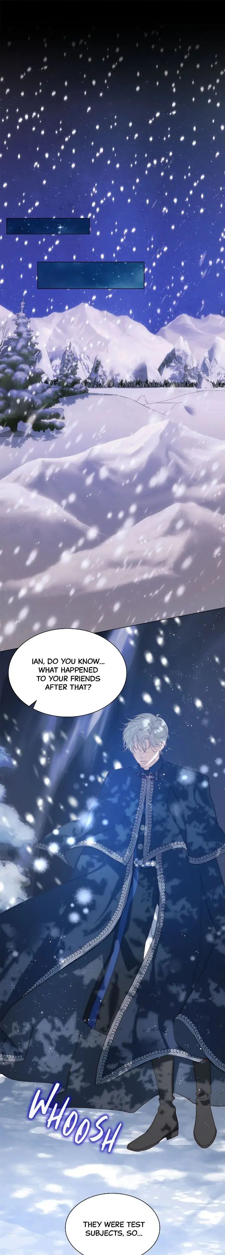 I Was Born As The Second Daughter Chapter 260 Page 3