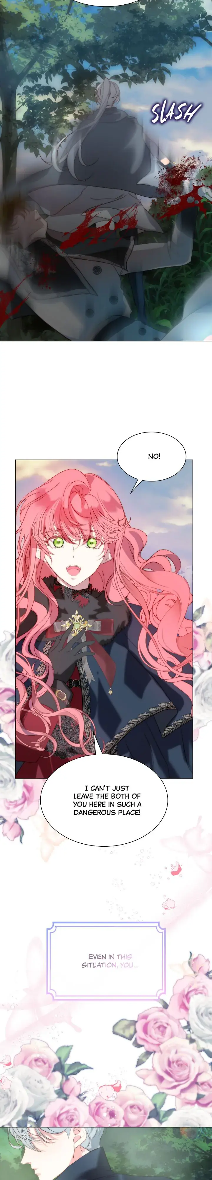 I Was Born As The Second Daughter Chapter 260 Page 21