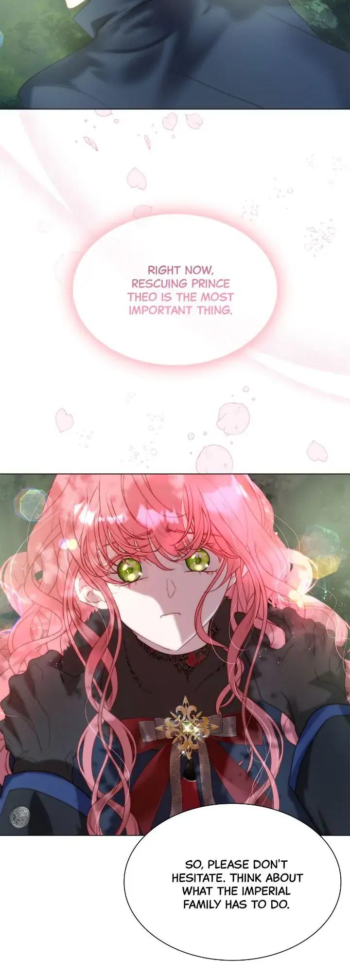 I Was Born As The Second Daughter Chapter 260 Page 22