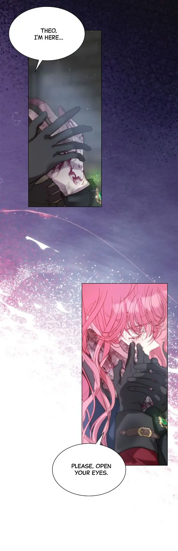 I Was Born As The Second Daughter Chapter 260 Page 34