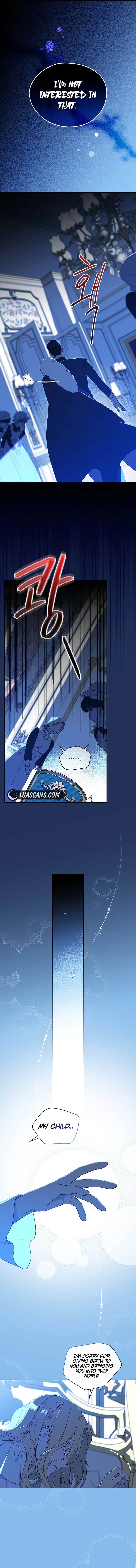 I Was Just Having Fun With the Time Limit Chapter 1 Page 5