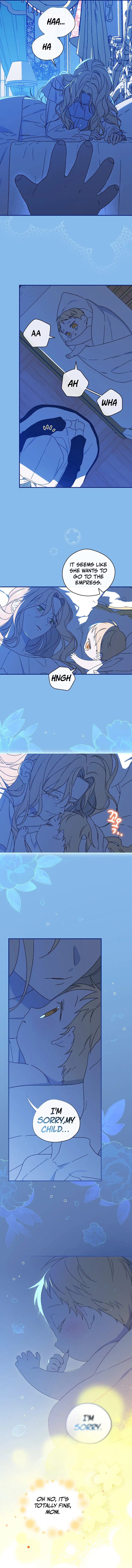 I Was Just Having Fun With the Time Limit Chapter 1 Page 6