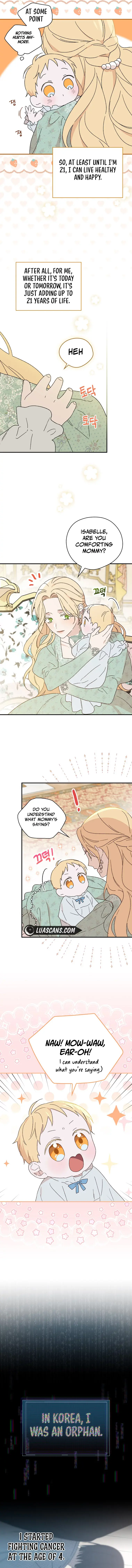 I Was Just Having Fun With the Time Limit Chapter 1 Page 10